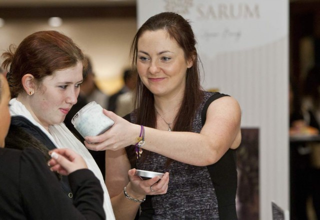 PHOTOS: Day two of the Hotelier Spa Summit 2014-1